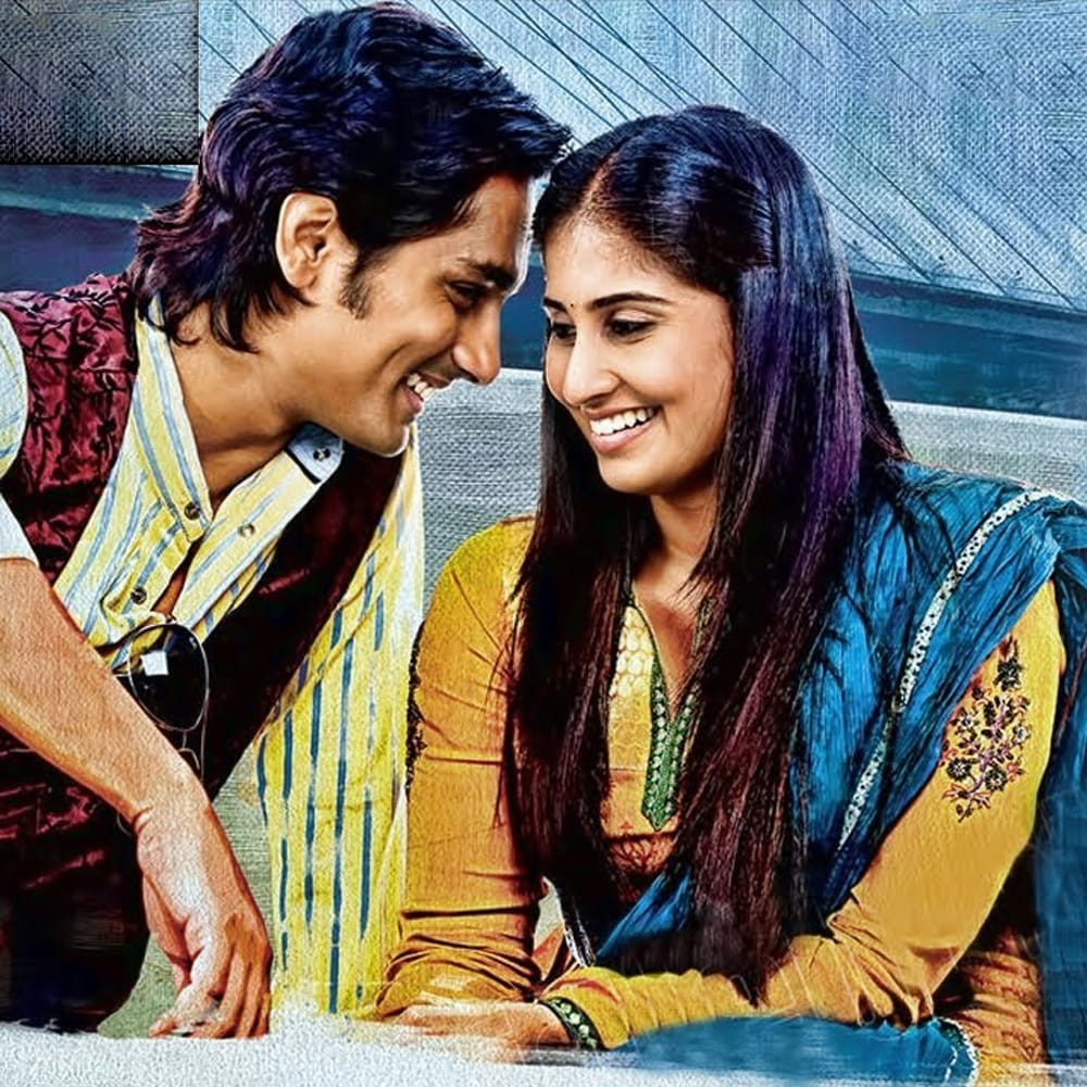 ఫిబ్రవరి 14 అంటేనే లవర్స్‌కు మోస్ట్ స్పెషల్ డే. అందుకే ఆ రోజును టార్గెట్ చేసుకుని లవ్ స్టోరీస్‌ను విడుదల చేస్తుంటారు దర్శక నిర్మాతలు. ఇప్పుడు ఎలాగూ రీ రిలీజ్ ట్రెండ్ నడుస్తుంది కాబట్టి.. దాన్ని ఫాలో అయిపోతూ ఈ వాలంటైన్స్ డేకు కొన్ని కల్ట్ సినిమాలను మళ్లీ విడుదల చేస్తున్నారు. అందులో ముందుగా చెప్పుకోవాల్సింది ఓయ్ సినిమా గురించి. ఇది ఫిబ్రవరి 14న మరోసారి రిలీజ్ కాబోతుంది.