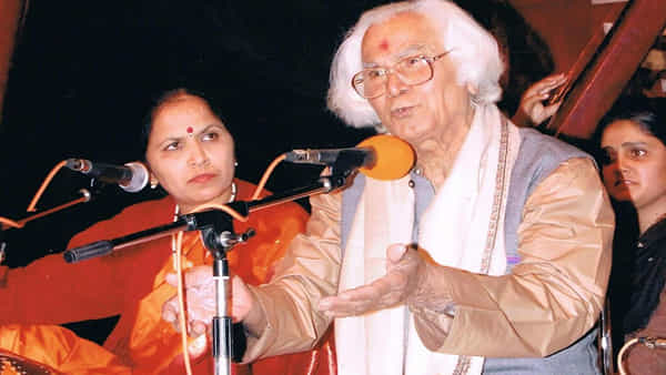 Pandit Laxman Bhatt Tailang: ప్రముఖ గాయకుడు కన్నుమూత.. పద్మశ్రీ అందుకోకుండానే అనంత లోకాలకు..