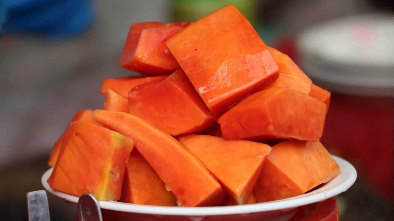 Papaya
