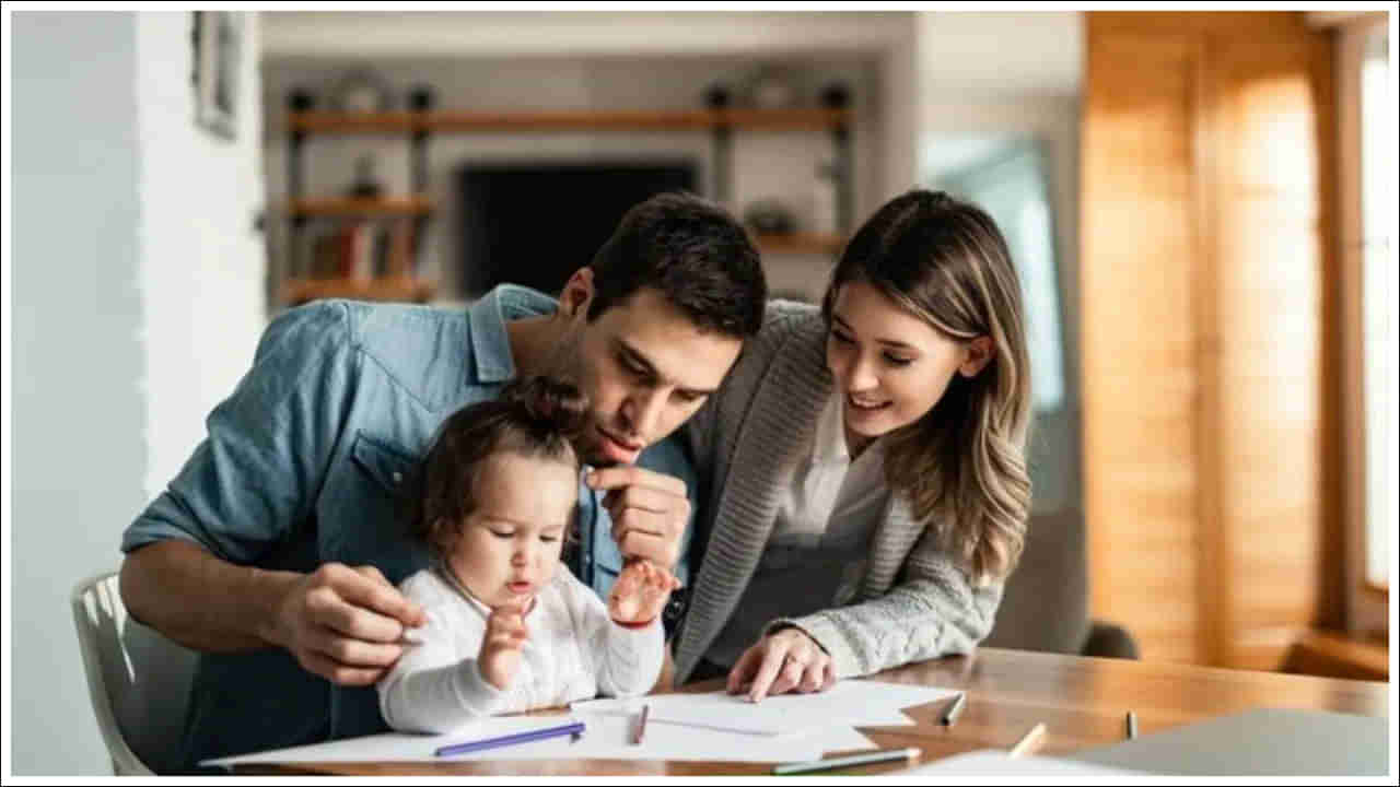 Parenting Tips: హైపర్ పేరెంటింగ్ ట్రెండ్ అంటే ఏమిటి? పిల్లలు ఎలా ప్రభావితమవుతున్నారు?