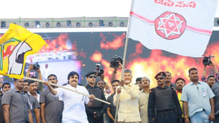Andhra Pradesh: బిగ్ బ్లాస్టింగ్ న్యూస్.. టీడీపీ-జనసేన కూటమికి బీజేపీ షాక్? రహస్య సమావేశం అందుకేనా
