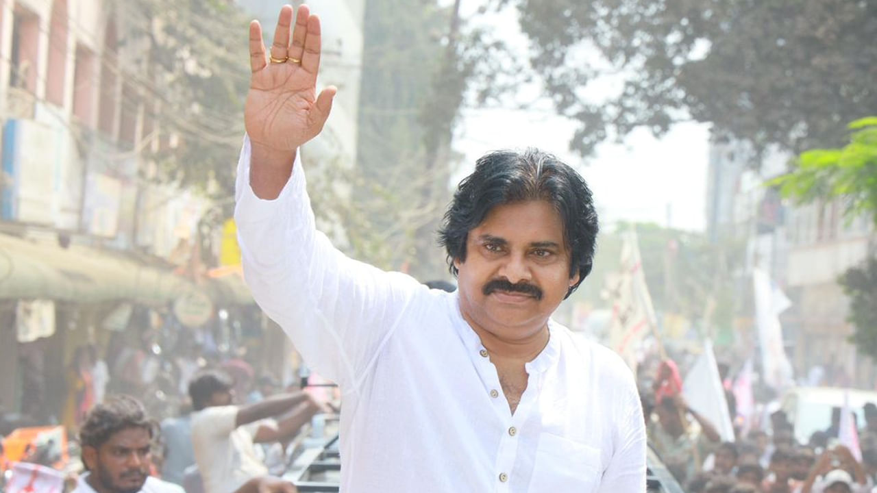 Jana Sena: పవన్ పోటీపై సర్వత్రా ఉత్కంఠ.. ఈ నియోజకవర్గంపై కన్నేసిన జనసేనాని..?