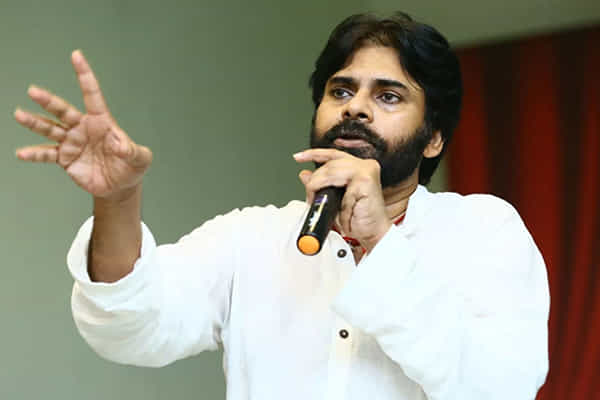 Janasena Candidates: తొలి జాబితా ప్రకటించిన టీడీపీ, జనసేన కూటమి.. జనసేన క్యాండిడేట్స్ వీరే..!