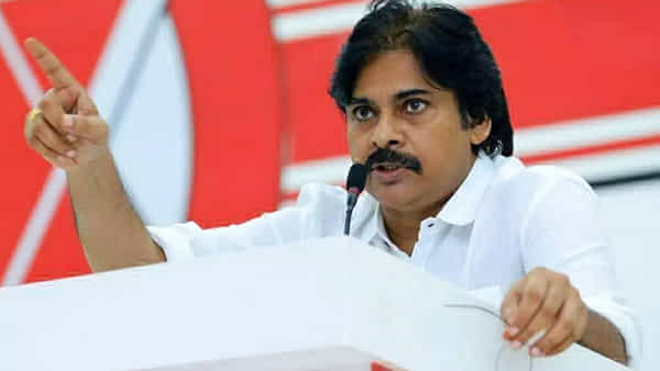 Pawan Kalyan: జనసేన అధినేత పవన్ కల్యాణ్పై క్రిమినల్ కేసు.. ఎందుకంటే..