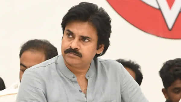 Pawan Kalyan: పొత్తుల అంశంపై ఢిల్లీకి జనసేనాని.. ఆ తర్వాతే అభ్యర్ధుల ప్రకటన.?