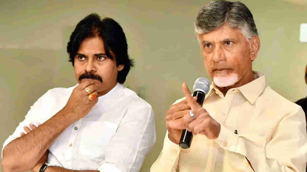 TDP - Janasena: 60 నుంచి 70 సీట్లు.. టీడీపీ-జనసేన అభ్యర్థుల మొదటి జాబితా విడుదలపై సర్వత్రా ఉత్కంఠ.. ఎవరికెన్ని..?