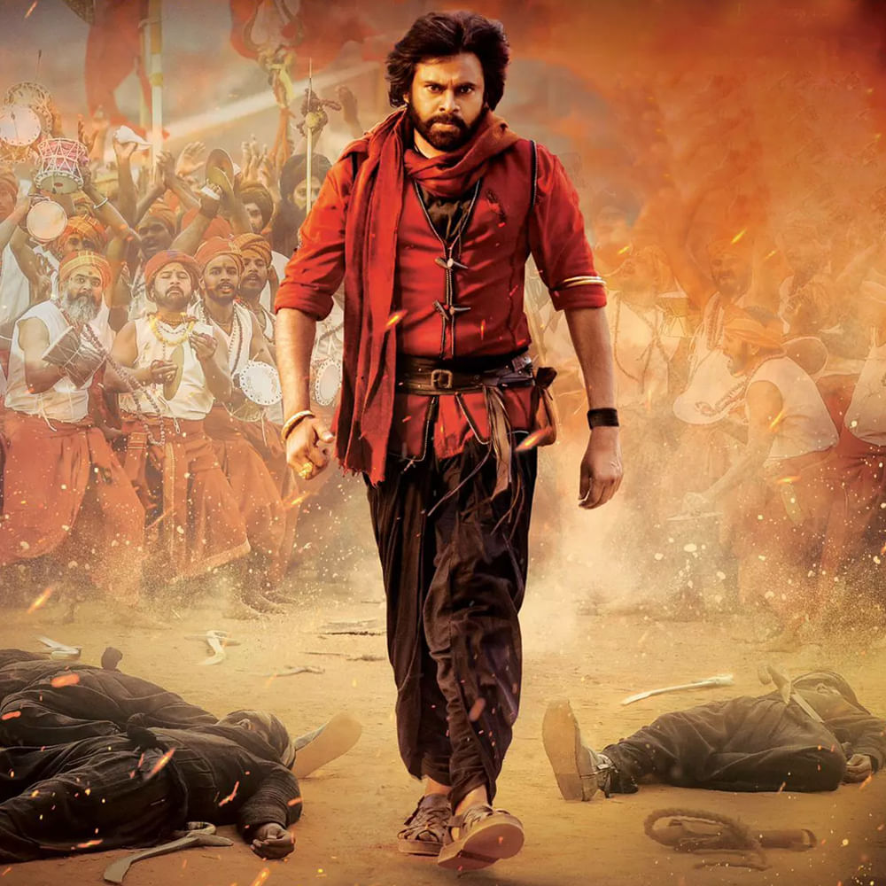 హరిహరవీరమల్లు కెప్టెన్ క్రిష్ కూడా ఇంకో ప్రాజెక్ట్ పనులతో బిజీగా ఉన్నారు. అనుష్క నాయికగా ఆయన కొత్త ప్రాజెక్ట్ మొదలుపెట్టేశారనే ప్రచారం జోరుగా సాగుతోంది ఇండస్ట్రీలో. వేదం తర్వాత అనుష్కతో మళ్లీ పనిచేస్తున్నారు క్రిష్.