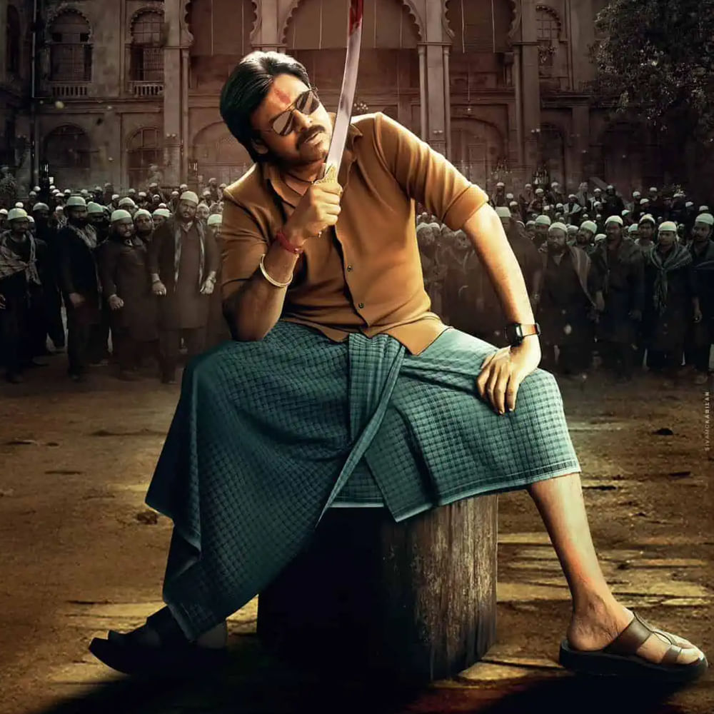 పవన్ సినిమాల అప్డేట్లు ఏమీ లేవని ఫ్యాన్స్ నిరాశపడుతున్న సమయంలో ఓజీ రిలీజ్ డేట్ ఇచ్చి, వాళ్లల్లో ఎనర్జీని బూస్ట్ చేశారు సుజీత్. ఓజీ షూటింగ్ పూర్తయినంత వరకు పోస్ట్ ప్రొడక్షన్ చేయించే పనుల్లో బిజీ బిజీగా ఉన్నారు కెప్టెన్.