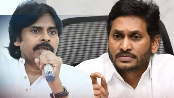 Yatra 2: థియేటర్లో పవన్, జగన్ ఫ్యాన్స్ మధ్య గొడవ.. 20 మంది అరెస్ట్..! Yatra 2: థియేటర్లో పవన్, జగన్ ఫ్యాన్స్ మధ్య గొడవ.. 20 మంది అరెస్ట్..!