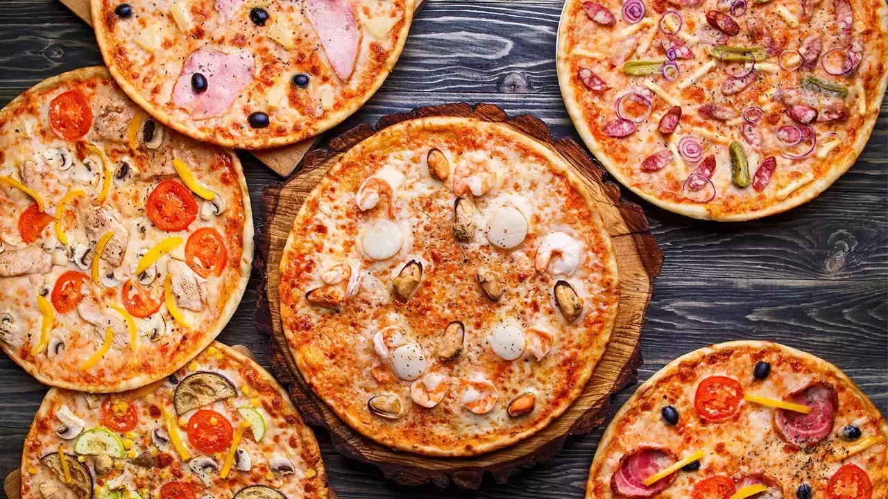 Pizza Side Effects పిజ్జా తింటున్నారా.. ఈ ప్రమాదాలు పొంచి ఉన్నాయి