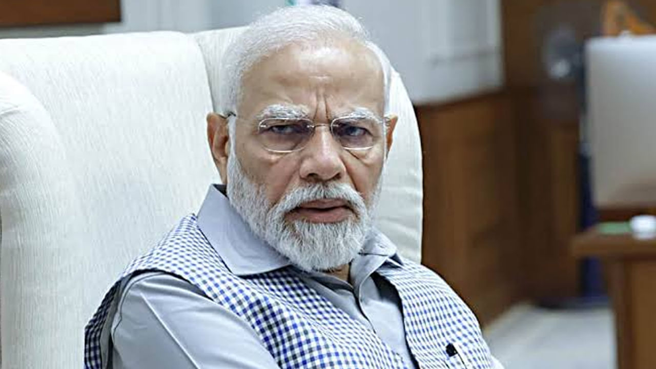 PM Narendra Modi: ఓడిన స్థానాలే ప్రధాని మోదీ టార్గెట్.. అందుకే కల్కిధామ్ పర్యటన..