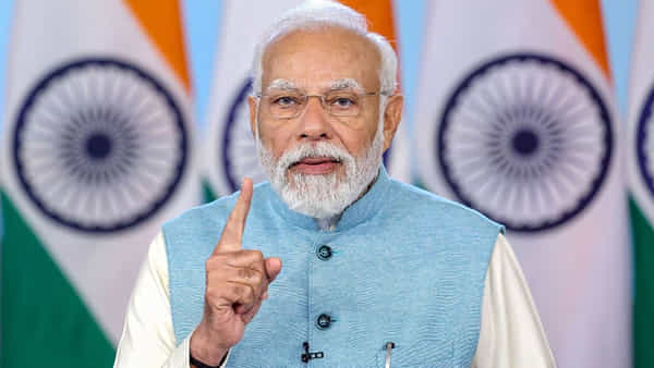 PM Modi: జమ్మూకశ్మీర్ అభివృద్ధిపై ప్రధాని మోదీ ఫోకస్.. రూ.30,500 కోట్ల పనులకు శ్రీకారం..