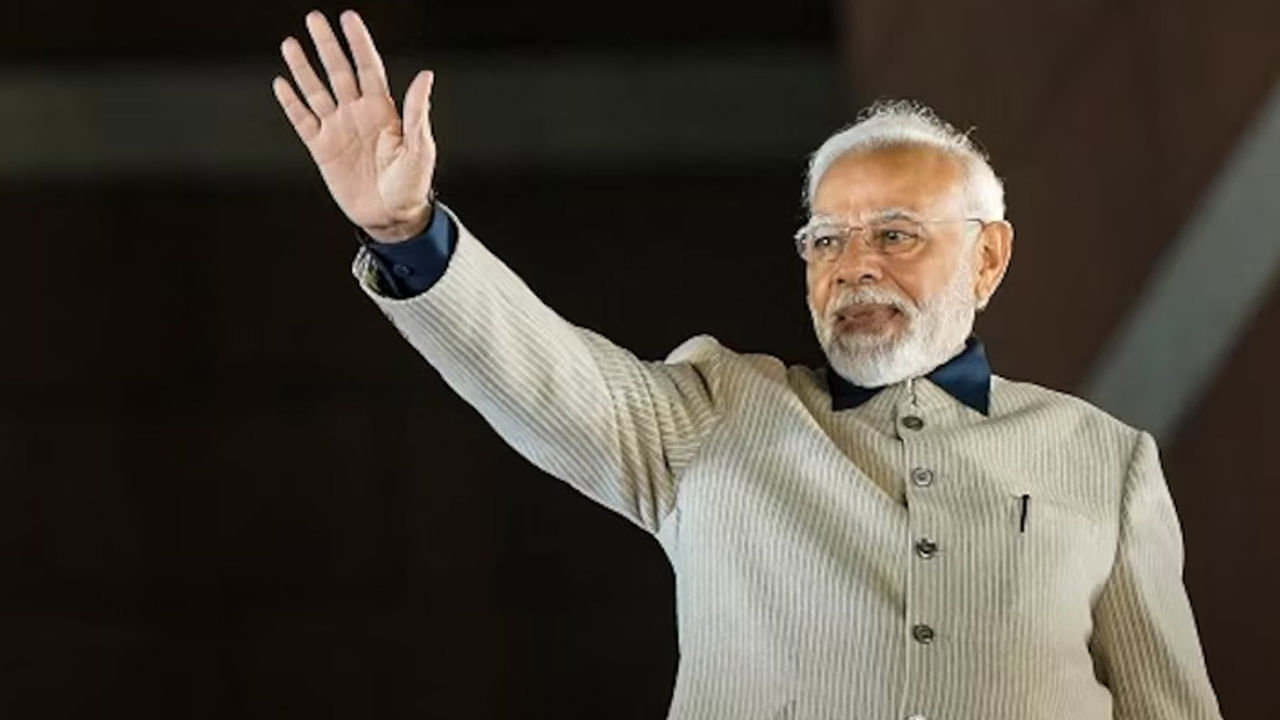 PM Modi: 2024 ఎన్నికల్లో ఎన్డీఏ కూటమికి 400 సీట్లు ఖాయం: మోదీ