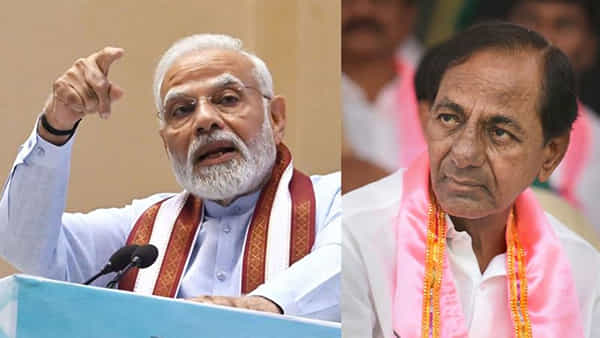 Telangana: బీజేపీ-బీఆర్ఎస్ మధ్య పొత్తు కుదురుతుందా..? బండి సంజయ్, మల్లారెడ్డి ఏమన్నారో తెలుసా..?