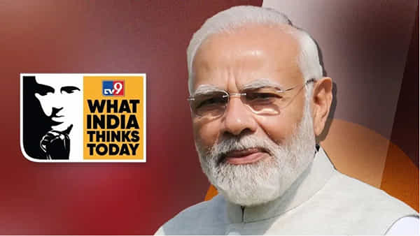 TV9 WITT Summit 2024: వాట్స్ ఇండియా థింక్స్.. TV9 వేదికపై ప్రధాని మోదీ ఏమి చెప్పబోతున్నారంటే?