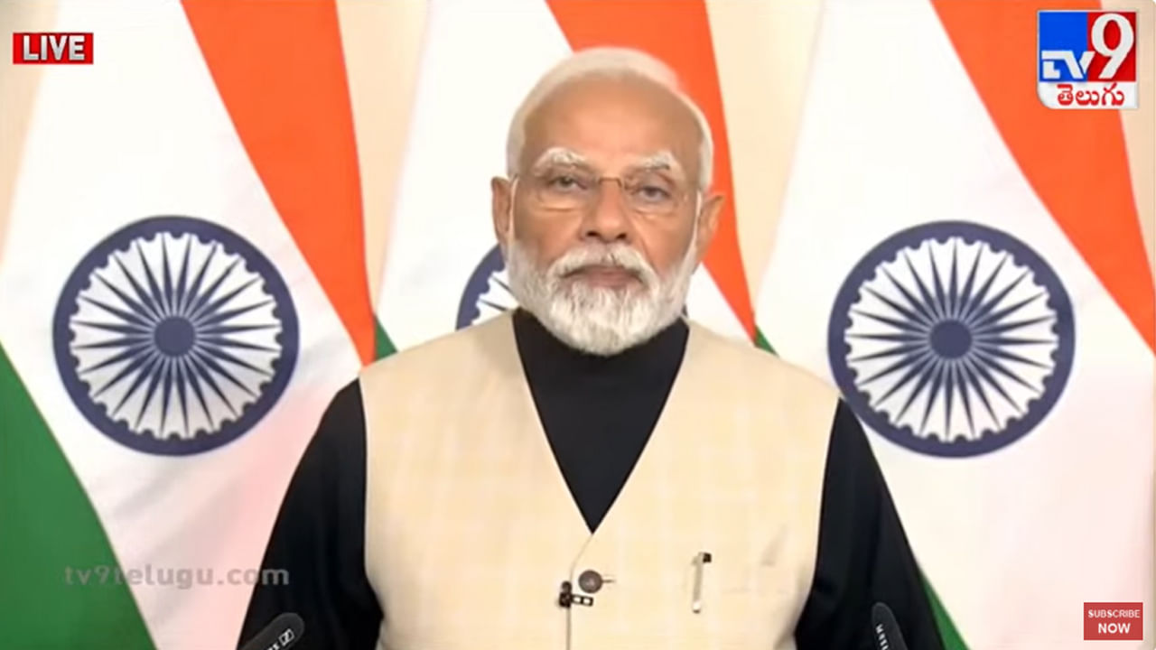 PM Modi: వికసిత్‌ భారత్‌ ఆకాంక్షలకు ప్రతిబింబం.. బడ్జెట్‌‌పై ప్రధాని మోదీ కీలక వ్యాఖ్యలు..