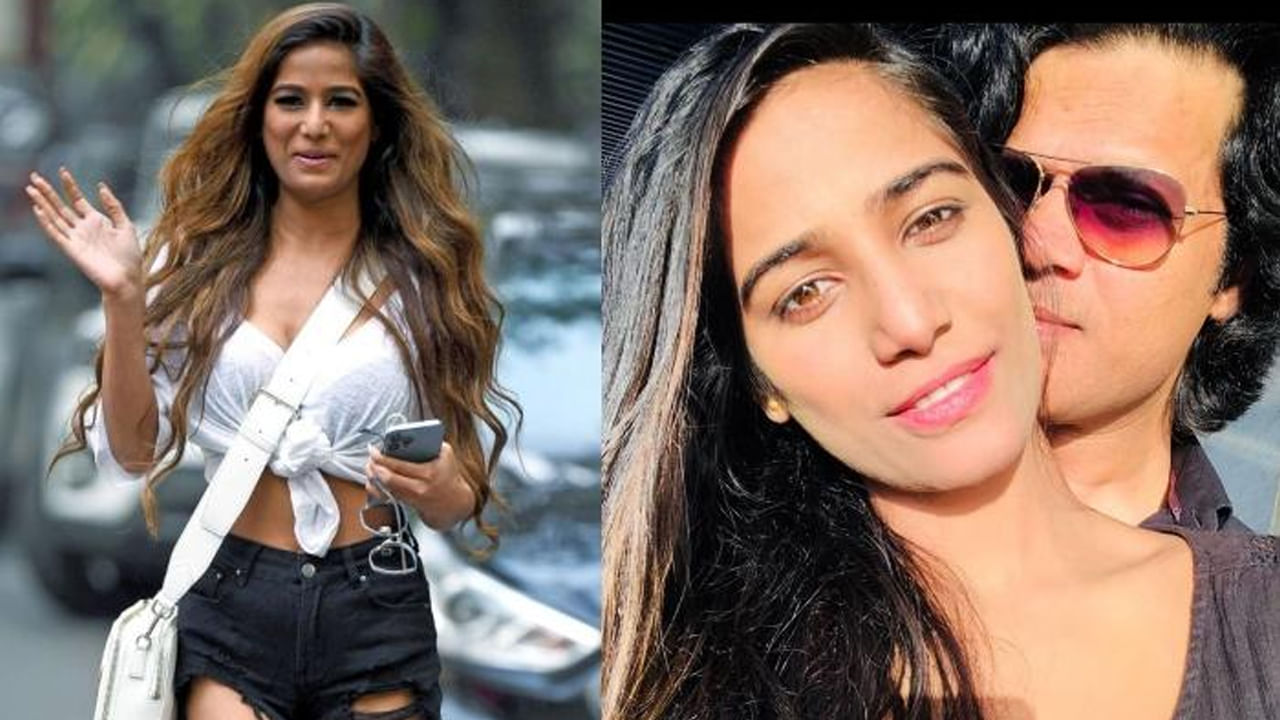Poonam Pandey: పూనమ్ పాండే భర్త షాకింగ్ కామెంట్స్.. నేను అస్సలు ఫీల్ అవ్వలేదు అంటూ..