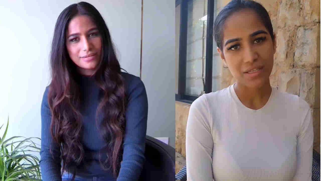 Poonam Pandey: నేను చనిపోలేదు.. వీడియో రిలీజ్ చేసిన పూనమ్ పాండే..