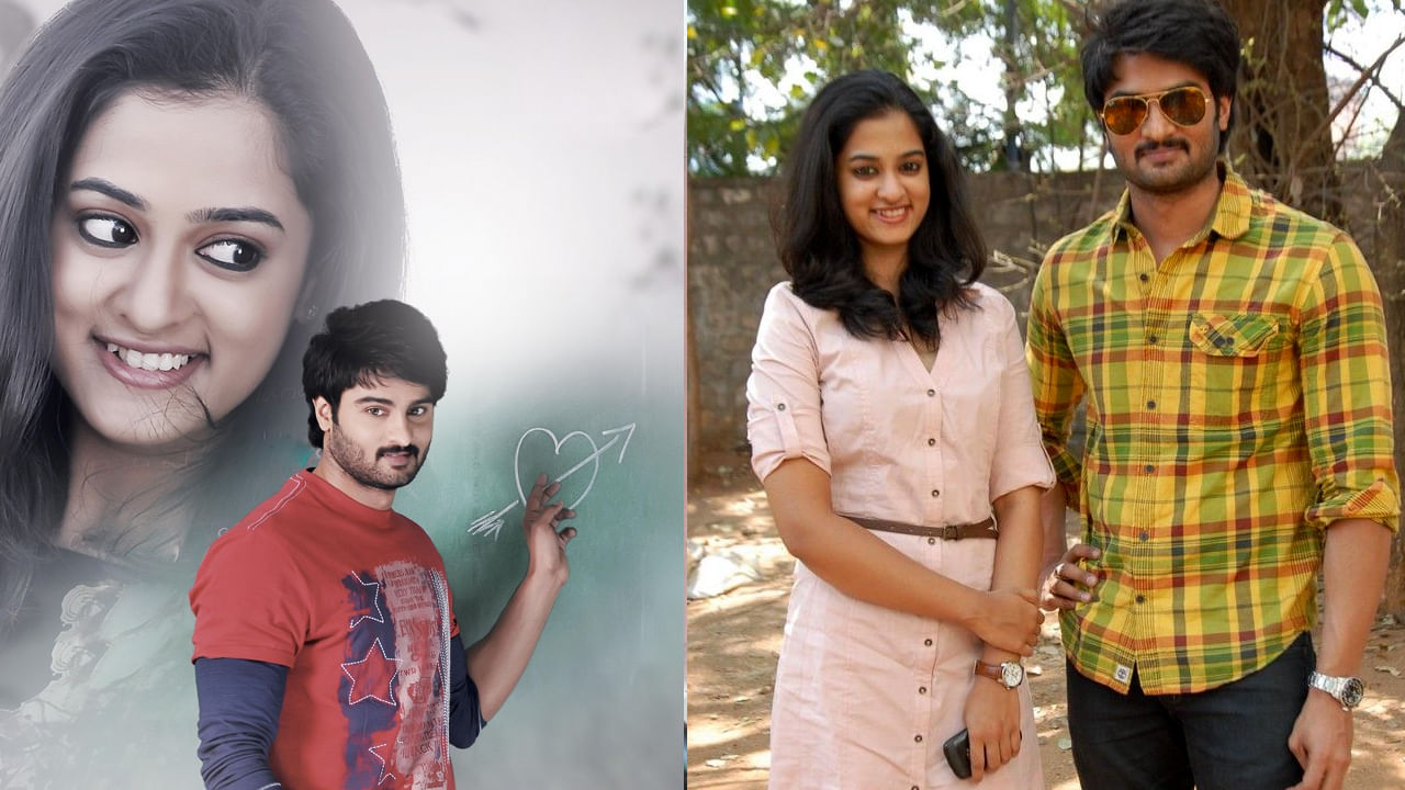 అమ్మబాబోయ్..! ఇదేం ట్విస్ట్ రా బాబు.. ప్రేమ కథ చిత్రం హీరోయిన్ ఇలా మారిపోయిందేంటీ.!