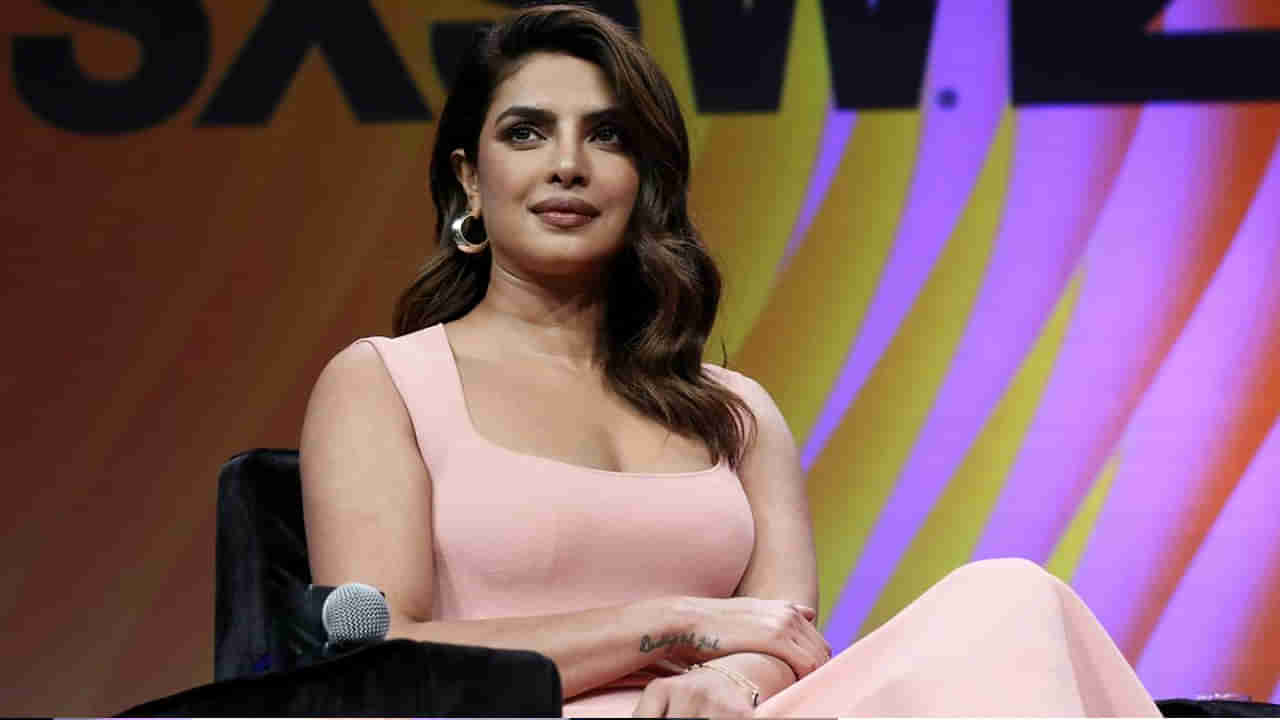 Priyanka Chopra: ఈ వయసులోనూ ఏం ఫిట్నెస్ గురూ..! వావ్ అనిపిస్తున్న గ్లోబల్ బ్యూటీ ప్రియాంక