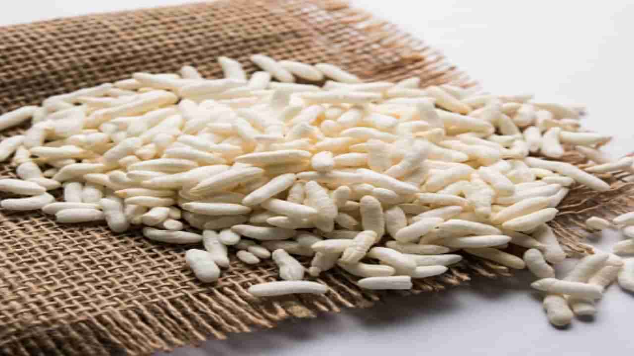 Puffed Rice: మరమరాలు తింటే ఆరోగ్యానికి ఇన్ని బెనిఫిట్స్ ఉన్నాయా? డోంట్ మిస్!