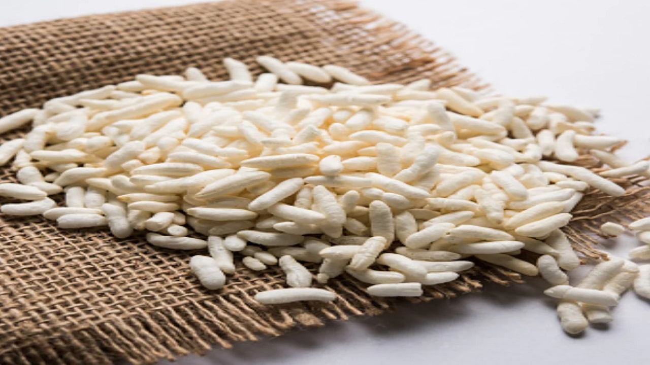 Puffed Rice: మరమరాలు తింటే ఆరోగ్యానికి ఇన్ని బెనిఫిట్స్ ఉన్నాయా? డోంట్ మిస్!
