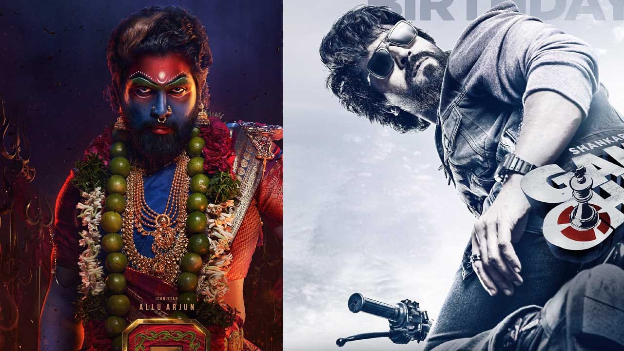 బెర్లిన్ ఫిల్మ్ ఫెస్టివల్ కోసం రెండ్రోజులు పుష్ప 2కు బ్రేక్ ఇచ్చిన బన్నీ.. హైదరాబాద్ వచ్చేసారు. నేడో రేపో సెట్లో జాయిన్ కానున్నారు. చాలా రోజుల తర్వాత గేమ్ చేంజర్ కొత్త షెడ్యూల్ రామోజీ ఫిల్మ్ సిటీలో మొదలైంది.