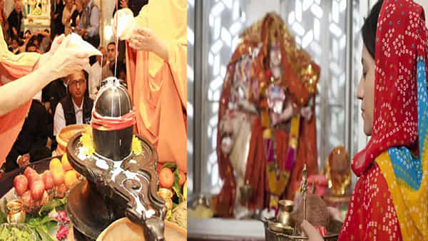 Puja Astro Tips: గుడి నుంచి ఇంటికి తిరిగి వస్తూ ఈ పనులు చేస్తున్నారా.. జీవితంలో సమస్యలు తప్పవట