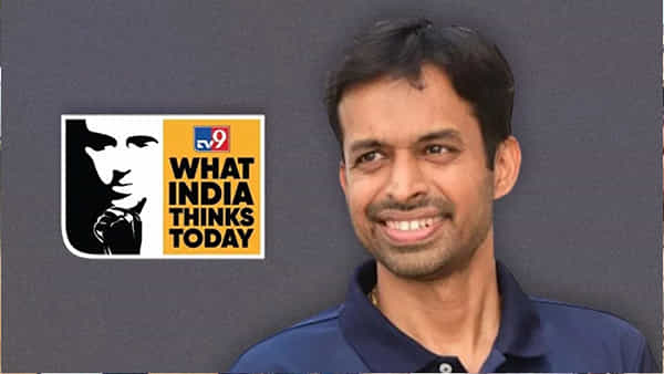 TV9 WITT Summit: క్రీడా రంగంలో రాణించాలంటే భారత్లో ఉన్న అవకాశాలేంటి..? వెటరన్ కోచ్ పుల్లెల గోపీచంద్ మాటల్లో..