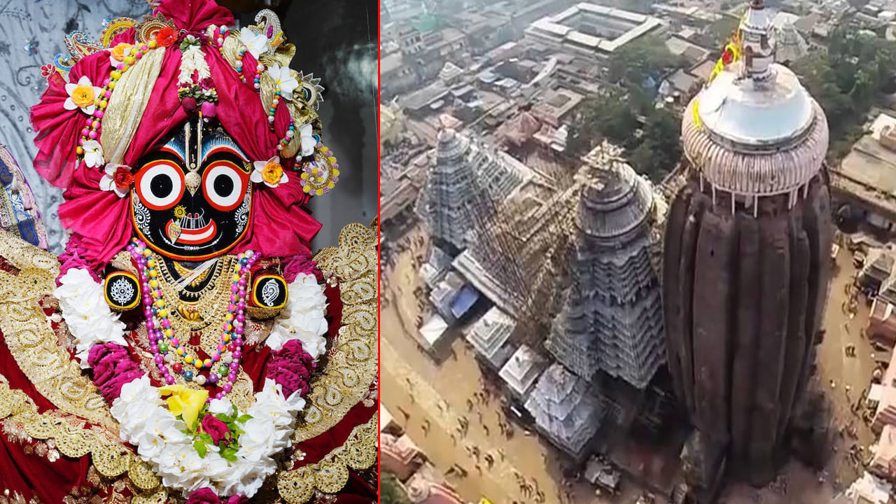 Jagannath Temple: మన దేశంలో అనేక రహస్య ఆలయాలు.. జగన్నాథ దేవాలయం ఎందుకు ప్రత్యేకమంటే