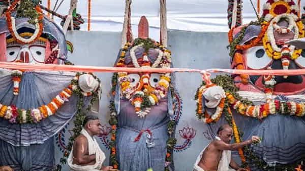 Puri Temple: జగన్నాథుని విగ్రహ నీడ అద్దంలో ఎందుకు కనిపించలేదు..? ఆసక్తికరమైన కథ ఏమిటంటే..