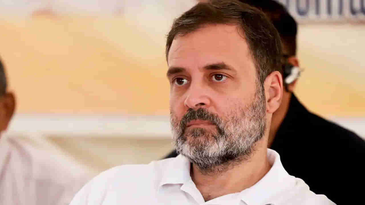 Congress: వాయనాడ్.. అమేఠీ.. ఇంతకీ లోక్ సభ ఎన్నికల్లో రాహుల్ పోటీ ఎక్కడ?