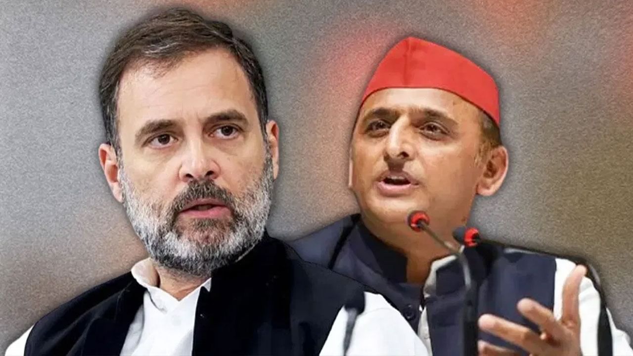 Akhilesh Yadav: అప్పటివరకు రాహుల్ గాంధీ యాత్రలో పాల్గొనను.. అఖిలేశ్ యాదవ్ సంచలన ప్రకటన..