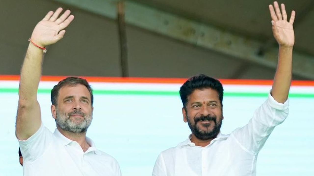 Telangana Congress: రాహుల్‌ సూచనలు.. రేవంత్‌ అమలు..! కాంగ్రెస్‌లో యువరక్తం వెనుక ప్లాన్ అదేనా..