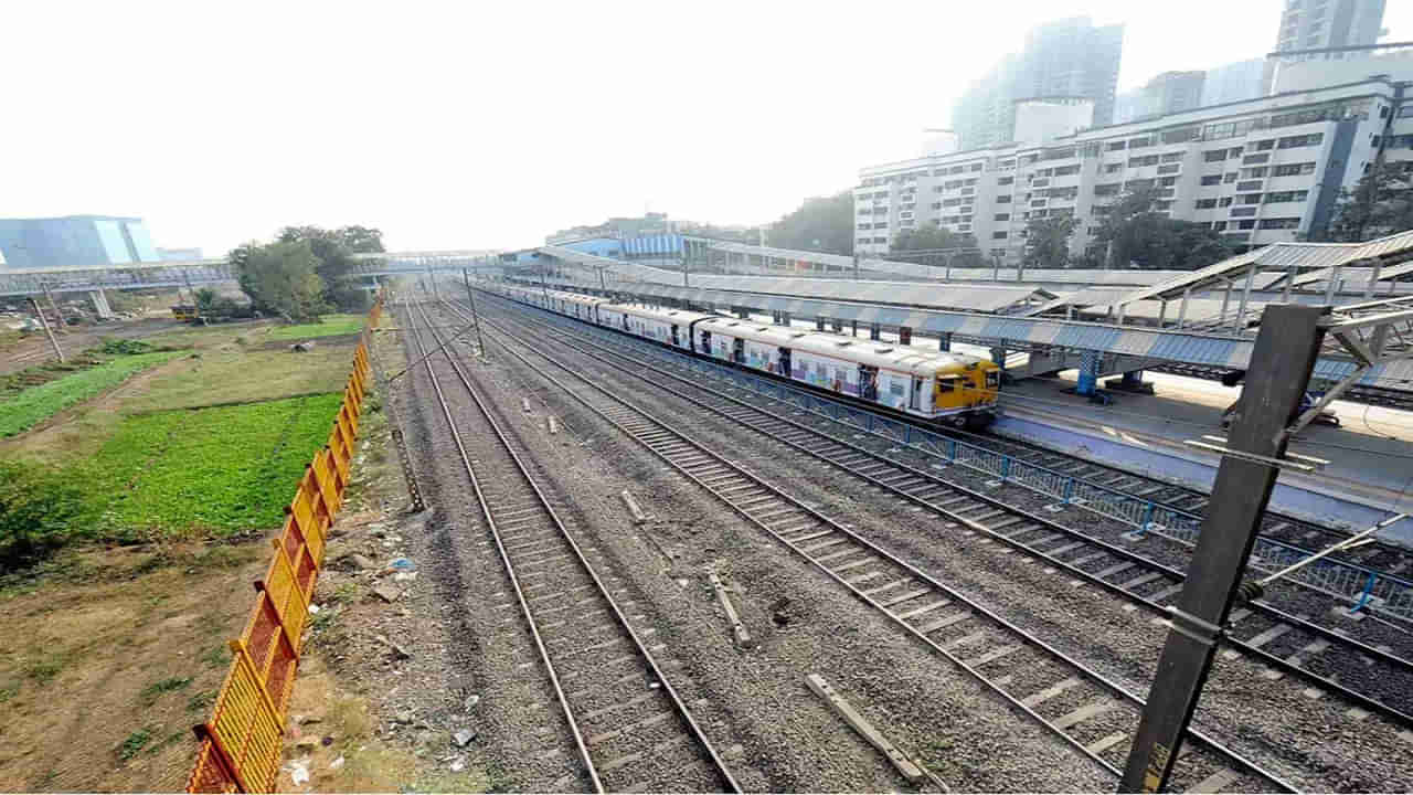 Indian Railways: దేశంలో అత్యంత రద్దీ రైల్వే స్టేషన్‌ ఏదో తెలుసా.? ఈ స్టేషన్‌ నుంచి..