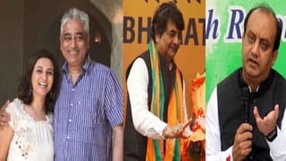 Yuvraj meet Gadkari: కేంద్ర మంత్రి నితిన్ గడ్కరీని కలిసిన మాజీ క్రికెటర్ యువరాజ్ సింగ్.. కారణం అదేనా..?