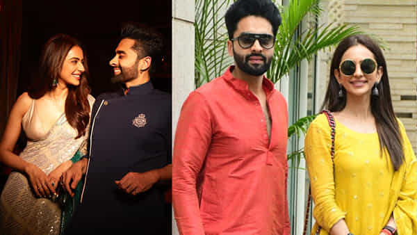 Rakul Preet Singh: బాబోయ్.. రకుల్ పెళ్లికోసం ఎంచుకున్న హోటల్ గది ఒక్కరోజుకు అన్ని వేలా..!