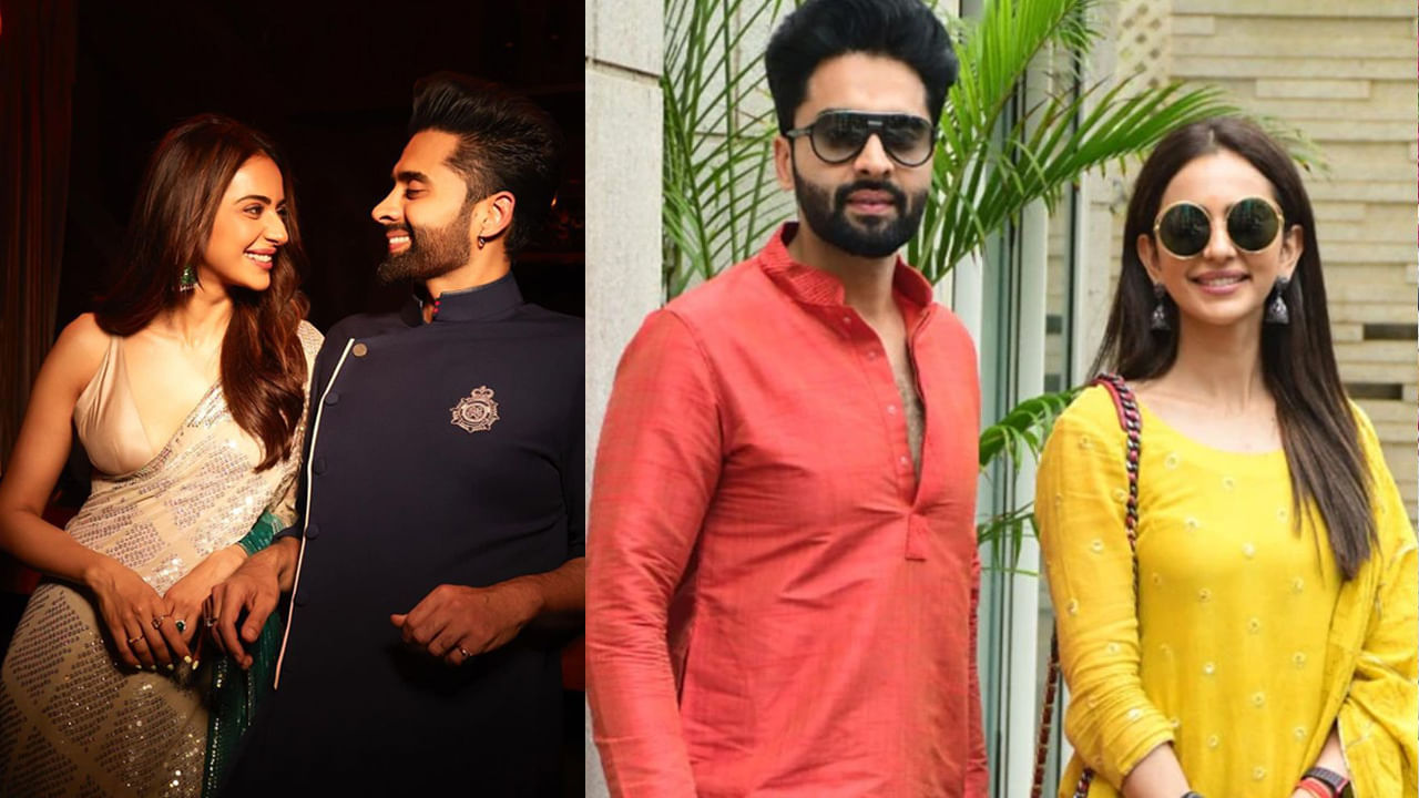 Rakul Preet Singh: బాబోయ్.. రకుల్ పెళ్లికోసం ఎంచుకున్న హోటల్ గది ఒక్కరోజుకు అన్ని వేలా..!