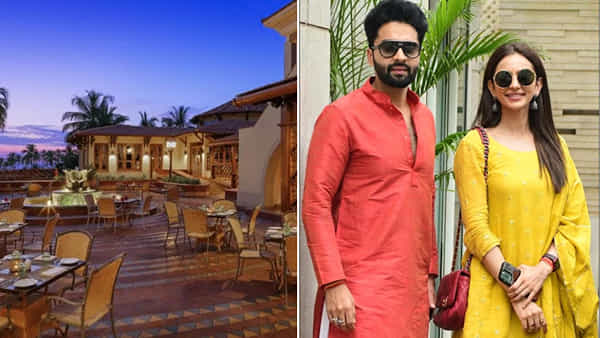 Rakul Preet Singh: గోవాలోని లగ్జరీ రిసార్ట్ హోటల్లో రకుల్, జాకీల వివాహం.. ఒక్క రోజుకు ధరెంతో తెలుసా?