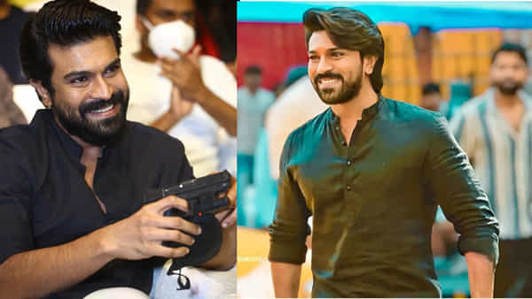 Ram Charan: రామ్ చరణ్తో నటించాలనుకుంటున్నారా? RC 16 కోసం ట్యాలెంట్ హంట్.. పూర్తి వివరాలివే