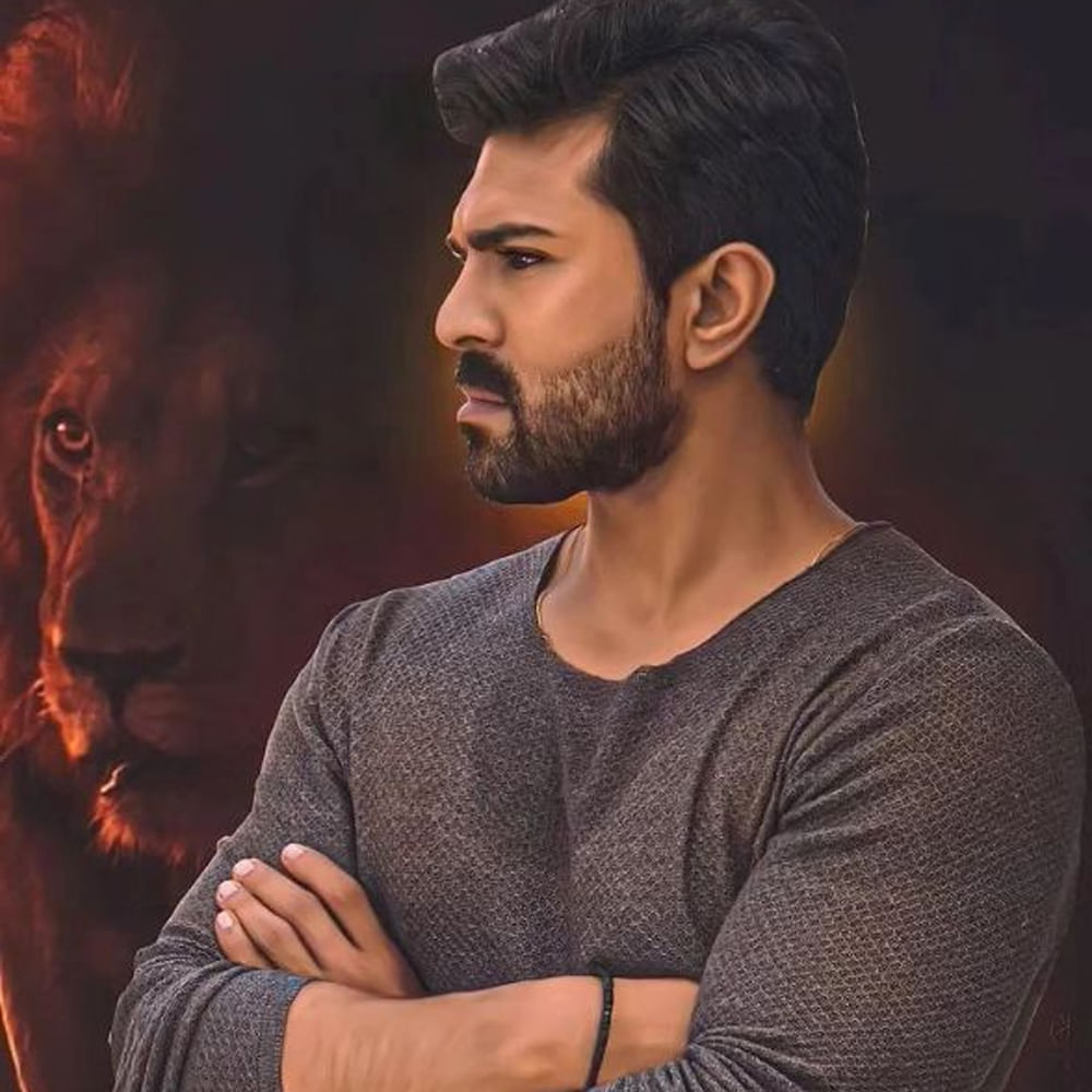 గేమ్ ఛేంజర్ ఒక్కటే కాదు.. బుచ్చిబాబు సినిమా ముచ్చట్లు కూడా బయటికొస్తున్నాయి. మరి ఆ టైమ్ ఎప్పుడు.? ట్రిపుల్ ఆర్ తర్వాత వచ్చిన ఇమేజ్‌ క్యాష్ చేసుకోవడంలో రామ్ చరణ్ వెనక బడ్డారంటూ ఫ్యాన్స్ ఫీల్ అవుతున్నారు.