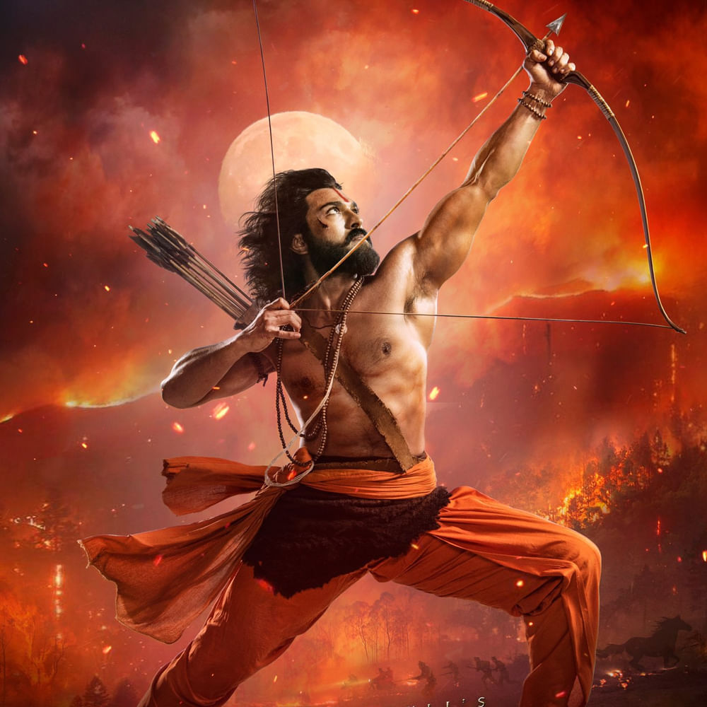 ట్రిపుల్‌ ఆర్‌... ఇంటర్నేషనల్‌ వేదికల మీద తెలుగు సినిమా సత్తాను చాటిన మూవీగా హిస్టరీ క్రియేట్‌ చేసింది. జక్కన్న తీర్చిదిద్దిన కళాఖండంగా ఎప్పటికీ జనాల మనస్సుల్లో ఉండిపోతుంది. ఆ సినిమా మేనియా నుంచి బయటపడటం అంత ఈజీ కాదు.