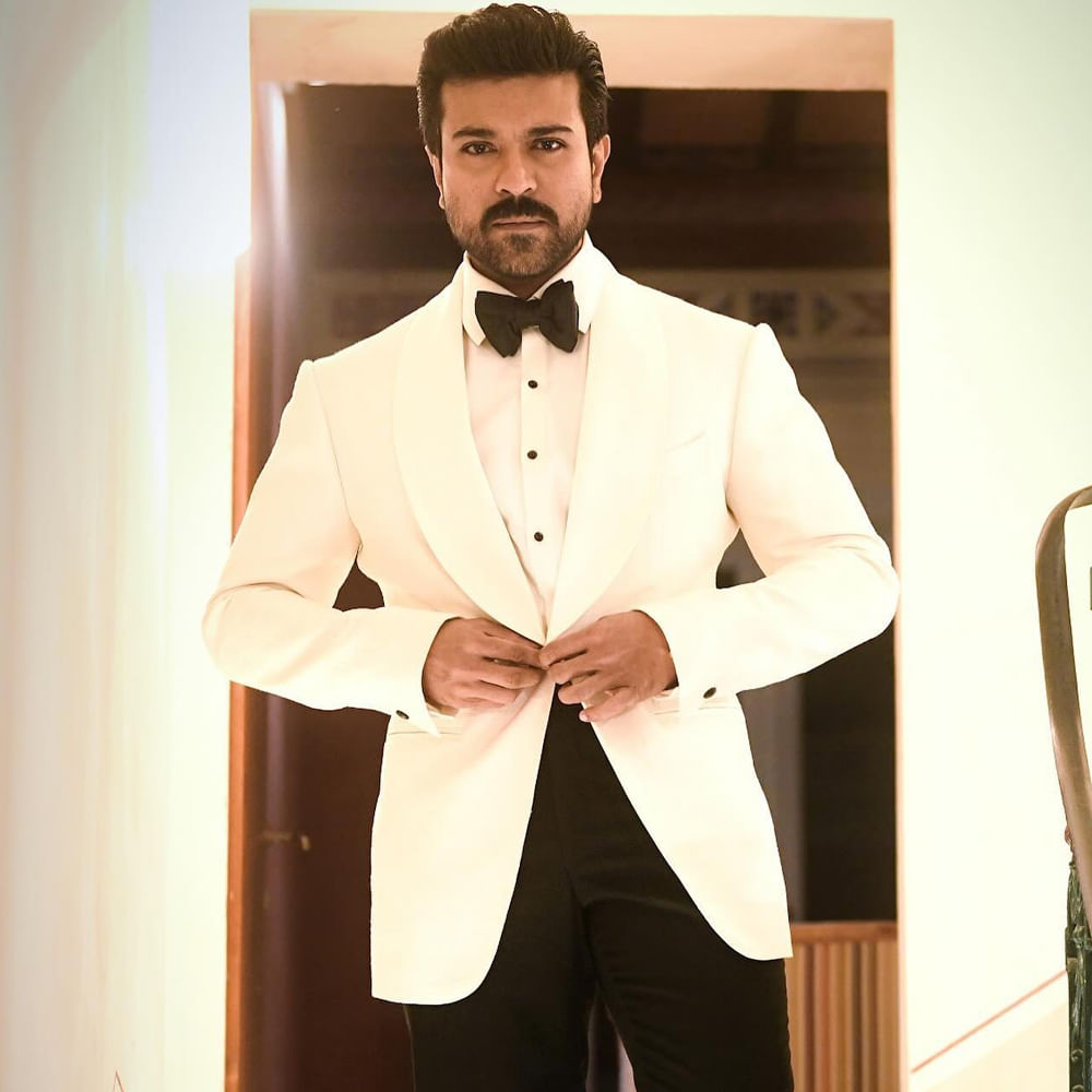 అందుకే టీజర్‌తో పాటు అదేరోజు రిలీజ్ డేట్ కూడా కన్ఫర్మ్ చేయనున్నారు శంకర్. అంతేకాదు.. బుచ్చిబాబు సినిమాకు సంబంధించిన అప్‌డేట్స్ సైతం మార్చ్ 27నే రానున్నాయి. మొత్తానికి ఈ సారి చరణ్ బర్త్ డే మోస్ట్ స్పెషల్‌గా మారబోతుందన్నమాట. 