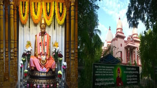 Religious Tips: శనీశ్వరుడి అనుగ్రహం కోసం రావి చెట్టుకి ఎలా పూజ చేయాలి..? ఎప్పుడు చేయాలంటే