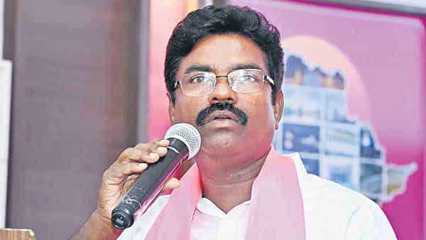 Telangana: జయ జయహే తెలంగాణ పాటను అందుకే వాడలేకపోయాం.. బీఆర్ఎస్ క్లారిటీ