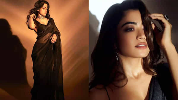 Rashmika Mandanna: అలాంటివాటికి రెడీ అయ్యే ఇండస్ట్రీకి వచ్చారుగా అంటున్నారు.. రష్మిక షాకింగ్ కామెంట్స్