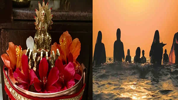 Ratha Saptami: రథ సప్తమి ప్రాముఖ్యత ఏమిటి? నదీ స్నానం ఎందుకు చేయాలో తెలుసా..!