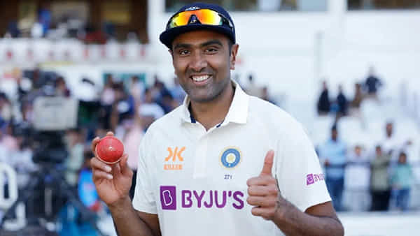 Ravichandran Ashwin: 500 వికెట్లు తీసేందుకు అశ్విన్ ఎన్ని బంతులు వేశాడో తెలుసా?