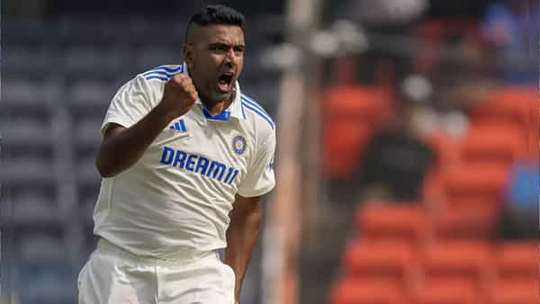 Ravichandran Ashwin: అశ్విన్ అరుదైన ఘనత, 500 వికెట్లు తీసిన రెండో భారత బౌలర్గా సరికొత్త రికార్డ్!