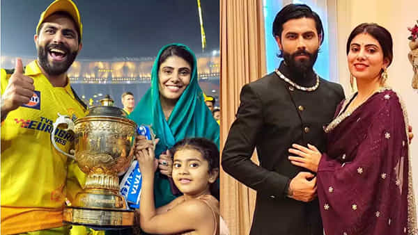 Ravindra Jadeja: క్రికెటర్ను చేసి తప్పు చేశా.. కోడలి కారణంగానే కలహాలు .. జడేజా తండ్రి సంచలన ఆరోపణలు